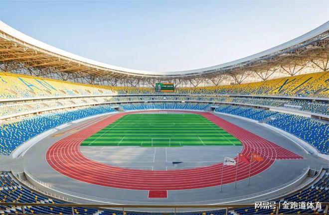 运动场塑胶跑道检测标准大揭秘你不可不知！(图3)