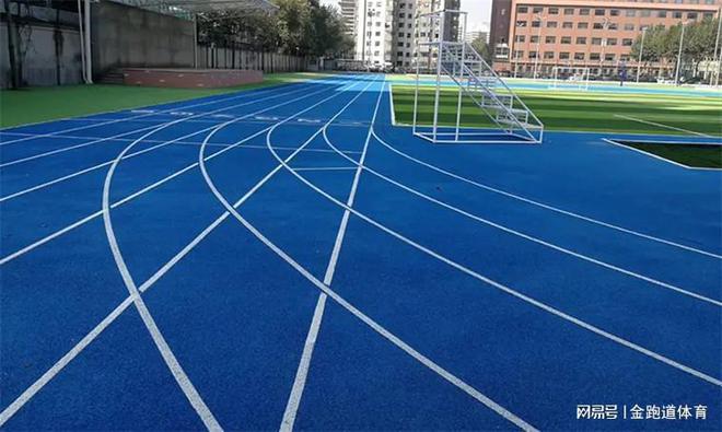 运动场塑胶跑道检测标准大揭秘你不可不知！(图4)