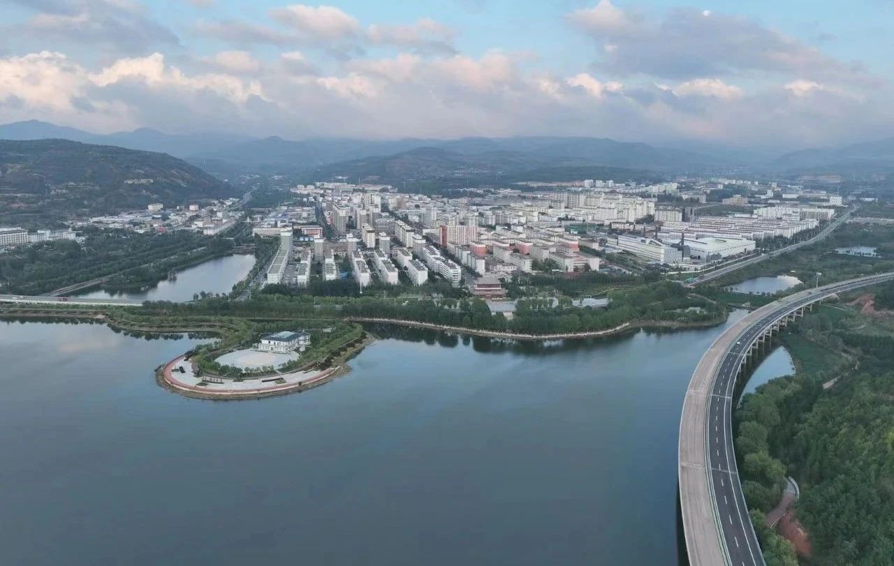 B·sport（中国体育）：宁夏：建设塞上幸福河(图1)