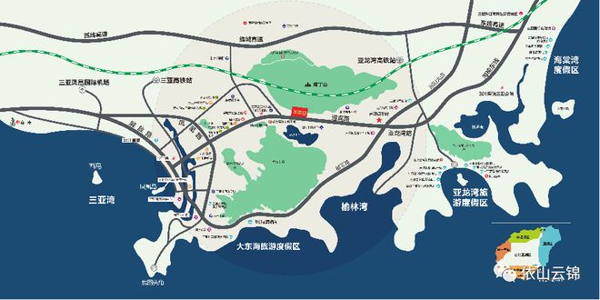 B体育：2025依山云锦-依山云锦网站-售楼中心-欢迎您(图2)