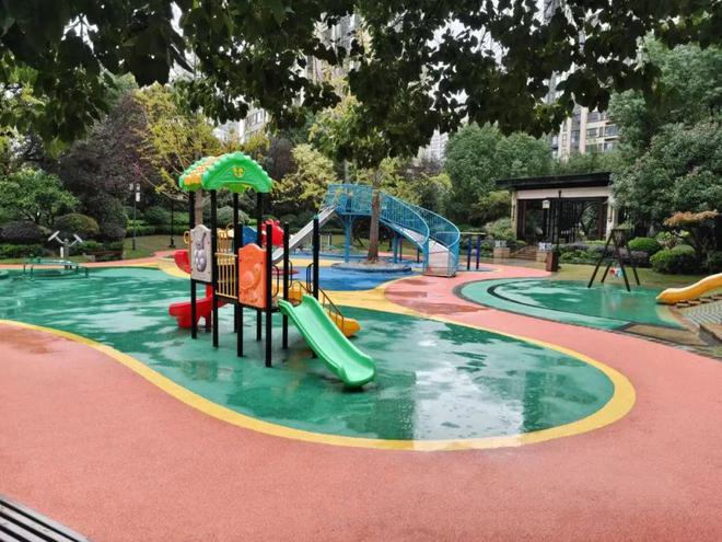 已交付小区更新如何才能不用业主出钱？(图3)