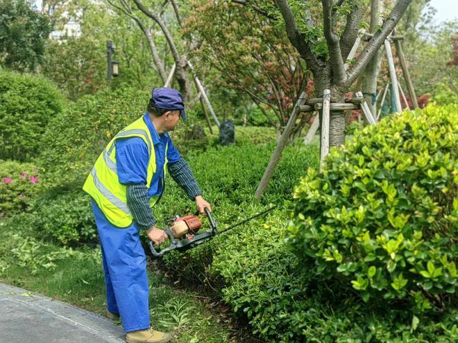 已交付小区更新如何才能不用业主出钱？(图5)