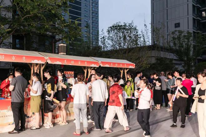 已交付小区更新如何才能不用业主出钱？(图11)