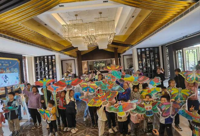 已交付小区更新如何才能不用业主出钱？(图9)