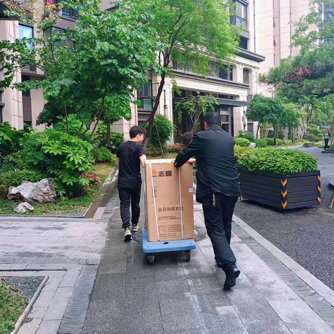 已交付小区更新如何才能不用业主出钱？(图7)