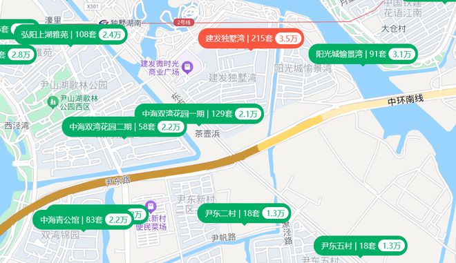已交付小区更新如何才能不用业主出钱？(图14)
