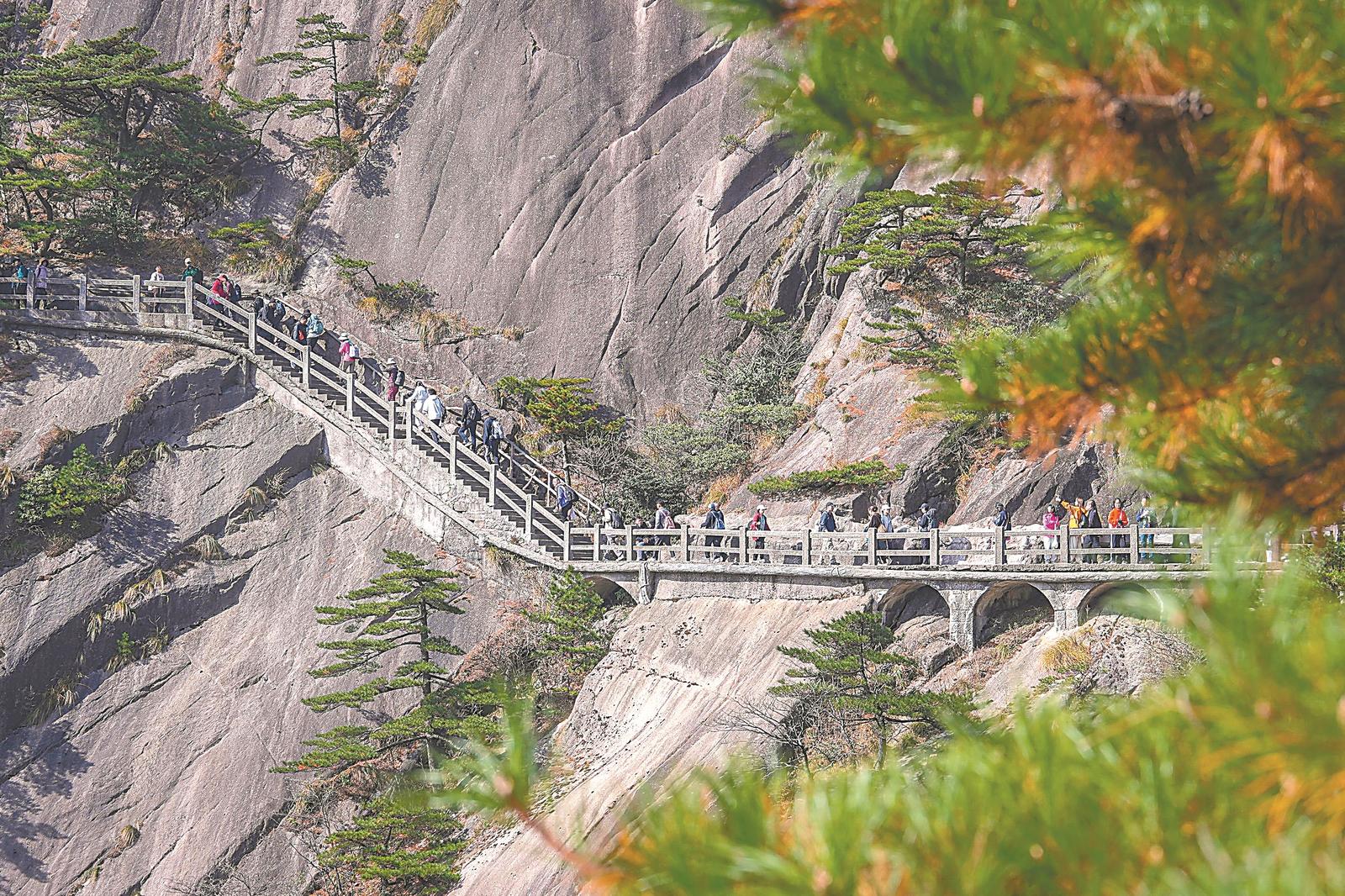 打造消费新场景“点燃”消费高热情(图1)