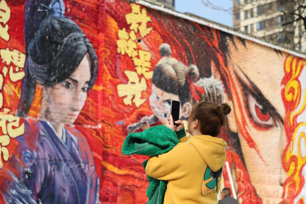 B·sport（中国体育）：重庆市沙坪坝区人民政府(图3)