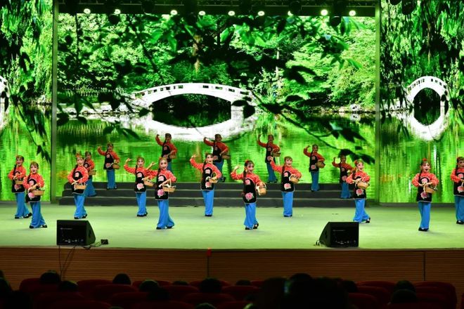 B·sport（中国体育）：【岁末回眸】2024年曹妃甸教育体育十个闪光时刻(图15)