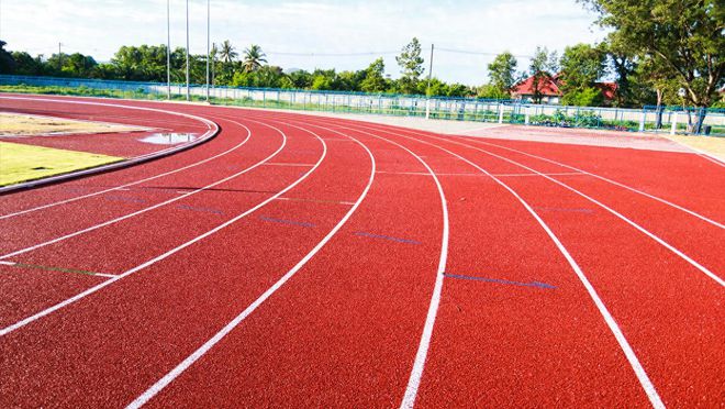 塑胶跑道施工验收规范有哪些(图5)