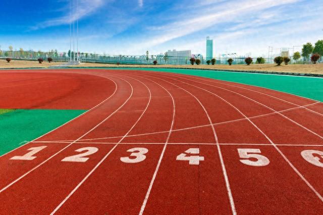 B·sport（中国体育）：2023年塑胶跑道验收标准及规范(图1)