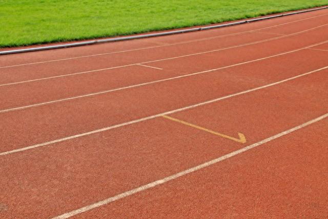 B·sport（中国体育）：2023年塑胶跑道验收标准及规范(图2)