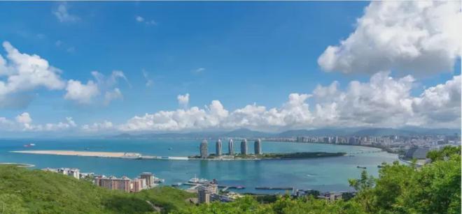 2025万科公园荟售楼处丨三亚万科公园荟售楼中心-最新详情！(图2)