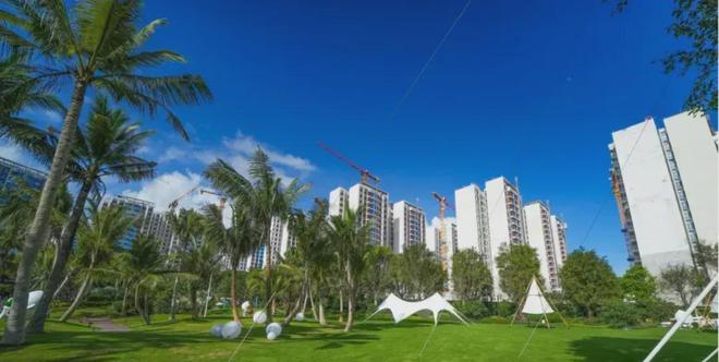 2025万科公园荟售楼处丨三亚万科公园荟售楼中心-最新详情！(图8)