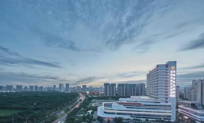 2025万科公园荟售楼处丨三亚万科公园荟售楼中心-最新详情！(图7)