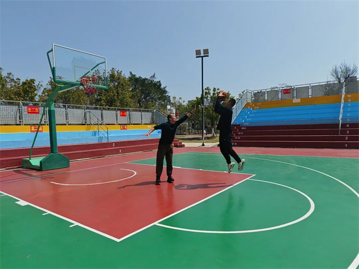 B·sport（中国体育）：跟随媒体脚步解锁福建体彩的全民健身密码(图1)