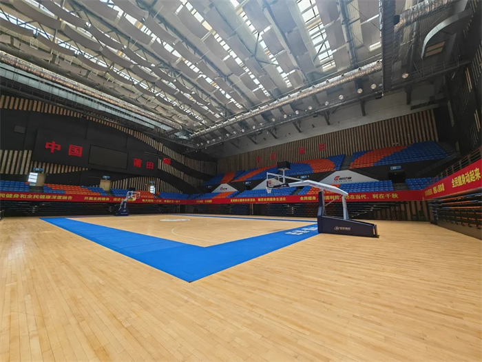 B·sport（中国体育）：跟随媒体脚步解锁福建体彩的全民健身密码(图4)