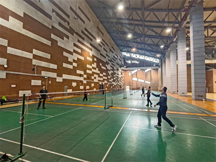 B·sport（中国体育）：跟随媒体脚步解锁福建体彩的全民健身密码(图5)