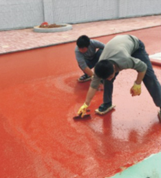 EPDM型塑胶跑道(图6)