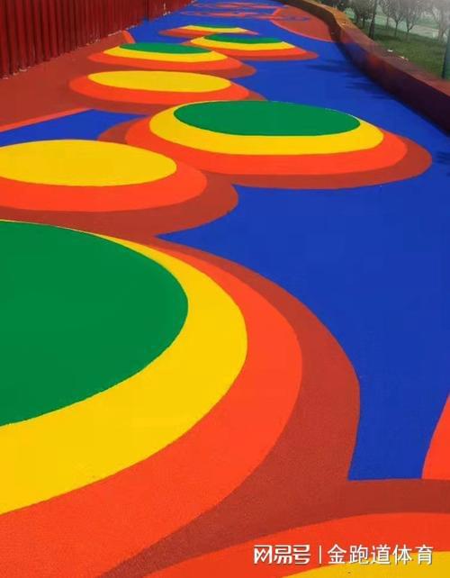 EPDM塑胶跑道费用知多少？全面解析让你一目了然(图2)