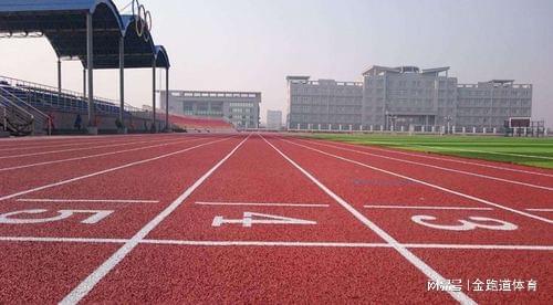 EPDM塑胶跑道费用知多少？全面解析让你一目了然(图4)