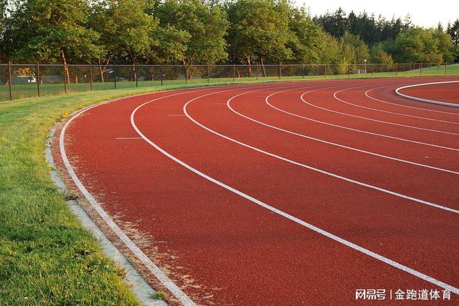 EPDM塑胶跑道费用知多少？全面解析让你一目了然(图1)