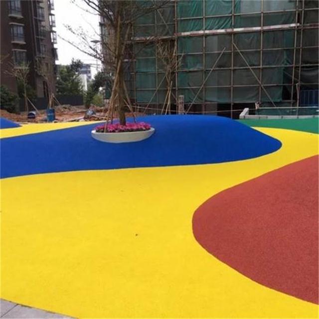 EPDM塑胶跑道的详细介绍(图1)