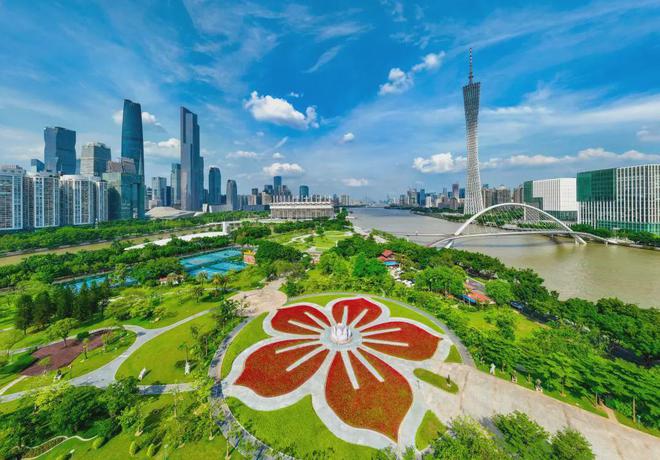 广州正在出一个大招！缺一个关键角色：你！(图14)