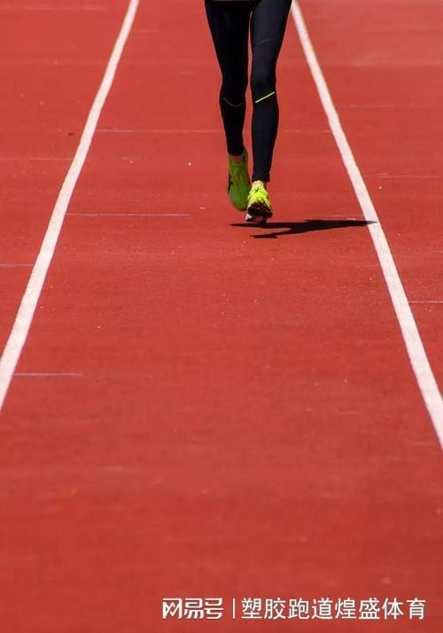 透气型塑胶跑道让你畅快呼吸挥洒汗水(图2)