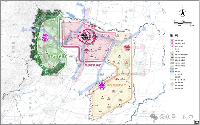 重点综合交通项目涉及50个涵盖了水陆空铁有你家附近的吗？(图5)