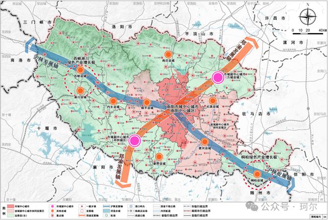 重点综合交通项目涉及50个涵盖了水陆空铁有你家附近的吗？(图4)