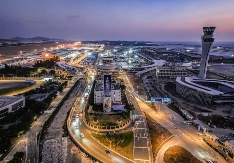 总建面约48万平米！福州“天字第一号”工程进入冲刺阶段！(图4)