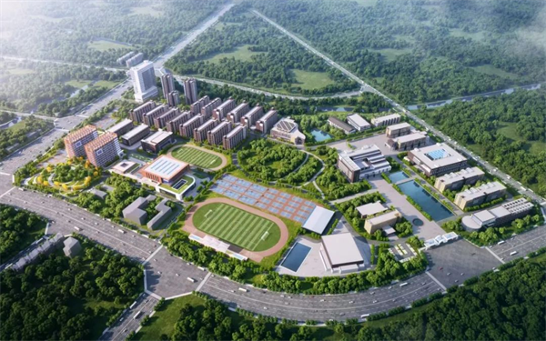 江西工业贸易职业技术学院单招招生简章(图1)