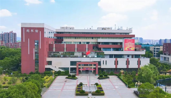 江西工业贸易职业技术学院单招招生简章(图2)