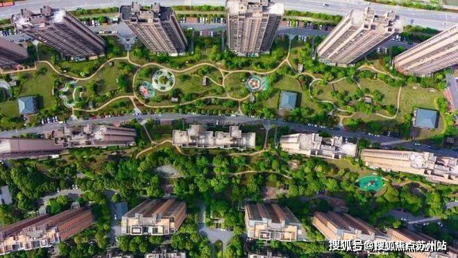 B体育：万业紫辰苑(售楼处)首页网站-万业紫辰苑销售中心(营销中心楼盘欢迎您-小区环境-户型-价格-地址-楼盘详情-周边配套-售楼处电话-交房时间(图4)