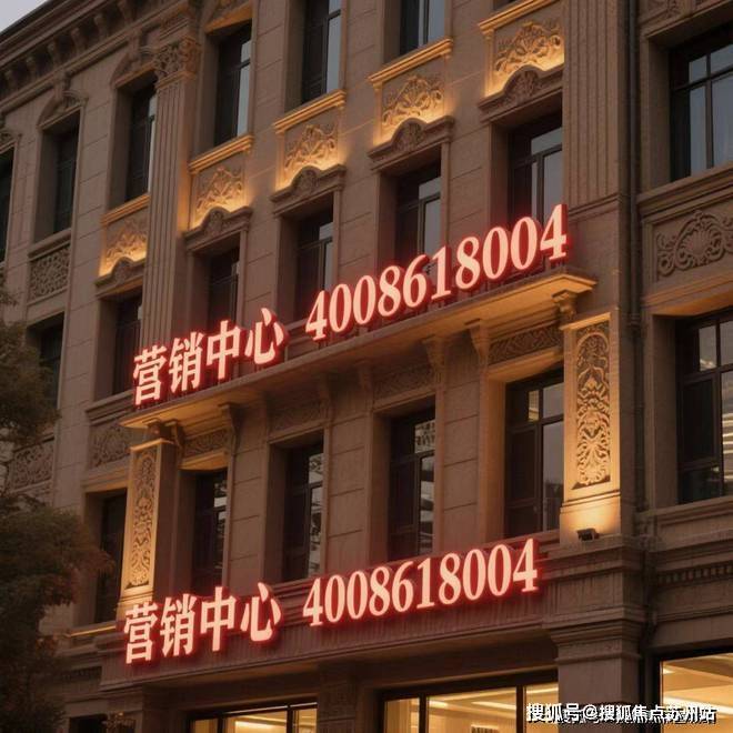 B体育：万业紫辰苑(售楼处)首页网站-万业紫辰苑销售中心(营销中心楼盘欢迎您-小区环境-户型-价格-地址-楼盘详情-周边配套-售楼处电话-交房时间(图6)