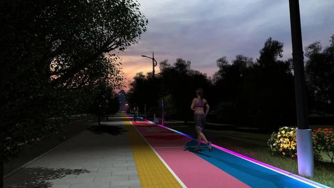 平谷世纪广场要改造啦！(图5)