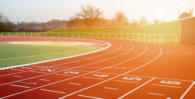 B体育：新国标塑胶跑道验收标准详解(图8)