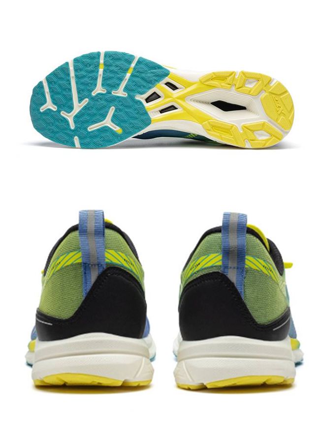 B·sport（中国体育）：最后一批补货手慢无！特步竞速160薄底跑鞋只要158元！(图5)