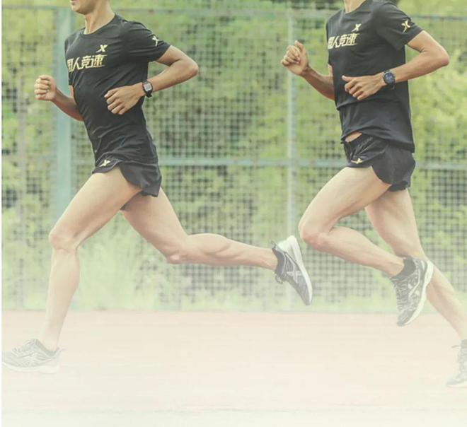 B·sport（中国体育）：最后一批补货手慢无！特步竞速160薄底跑鞋只要158元！(图6)