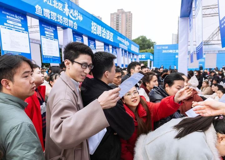 为了老百姓过上更加幸福的生活——“民生为大”的重庆答卷(图7)