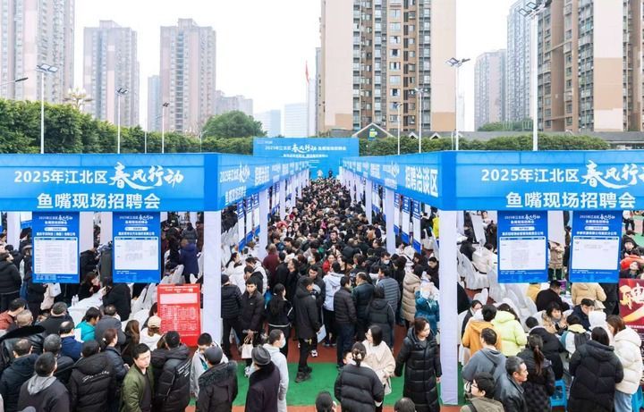 为了老百姓过上更加幸福的生活——“民生为大”的重庆答卷(图8)