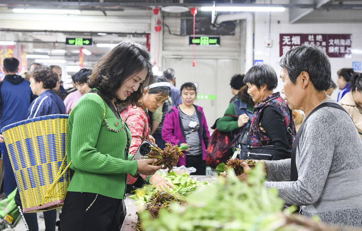 为了老百姓过上更加幸福的生活——“民生为大”的重庆答卷(图10)