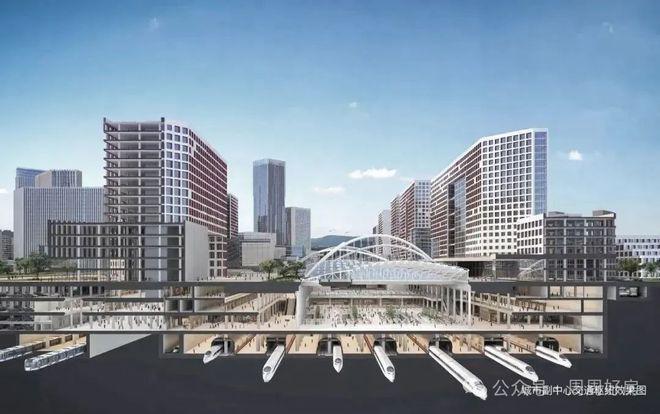 B体育：武夷融御售楼处-武夷融御网站欢迎您楼盘百科(图6)