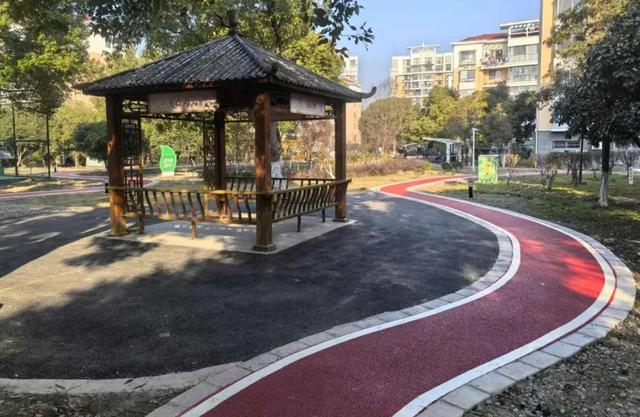 B·sport（中国体育）：金山又新增了这些设施(图2)