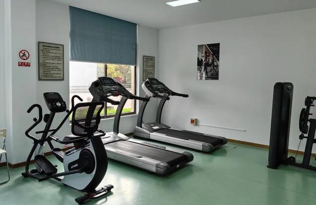 B·sport（中国体育）：金山又新增了这些设施(图1)