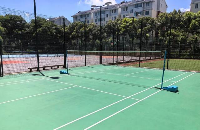 B·sport（中国体育）：金山又新增了这些设施(图3)