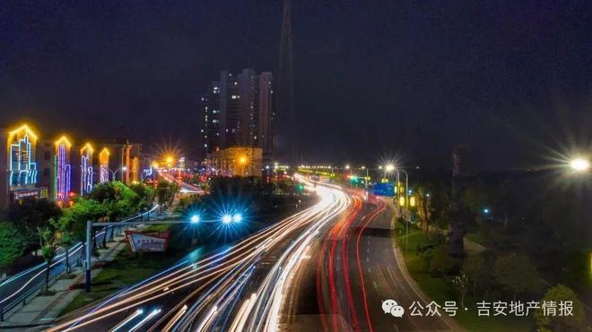 新建学校、健身中心、小区旧改吉安哪里配套升级？(图3)