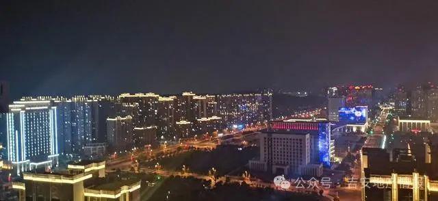 新建学校、健身中心、小区旧改吉安哪里配套升级？(图2)