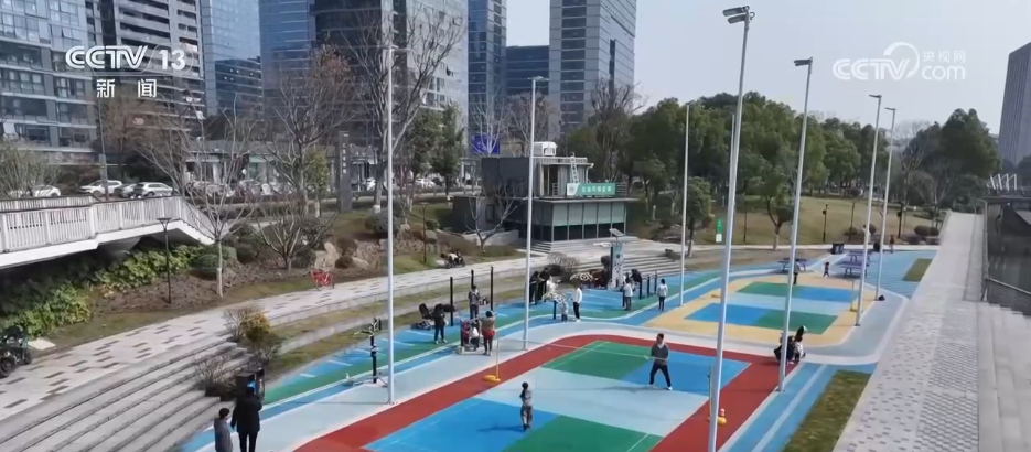 激活城市“金角银边”打造百姓家门口的“幸福角”(图2)